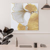 Load image into Gallery viewer, Gold Flowers (Ch0792)