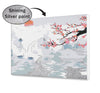 Load image into Gallery viewer, Sakura On The Silver Lake (Ch0637)