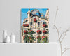 Load image into Gallery viewer, Malovani podle cisel Barcelona Dům Batlló