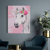 Ladda in bild i Galleri Viewer, Pink Unicorn (CH0670)