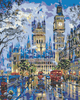 Load image into Gallery viewer, Evening London