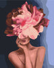 Ladda in bild i Galleri Viewer, Blomma