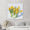 Load image into Gallery viewer, Snow Crocuses (Ch0814)