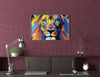 Ladda in bild i Galleri Viewer, Färgad lejon