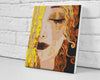 Ladda in bild i Galleri Viewer, Glossy Color Gold Tears Frei (CH0618)