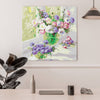 Load image into Gallery viewer, Flowers In Vase (Ch0823)