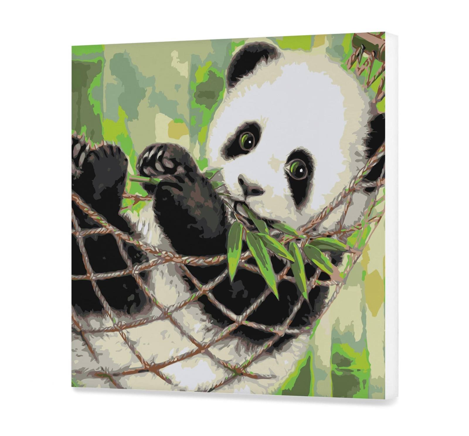 Cute Panda (Cdc0171)