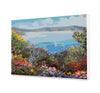Load image into Gallery viewer, Summer Landscape (Nk0455)