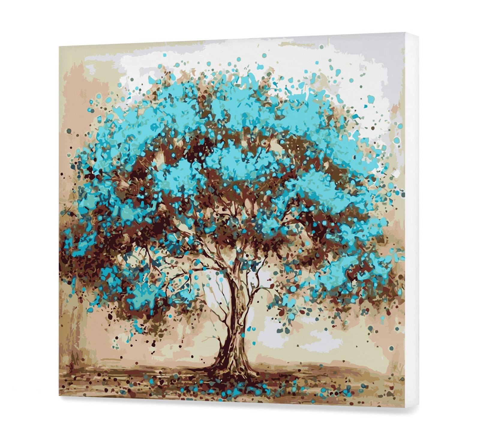 Blue Tree (CDC0178)