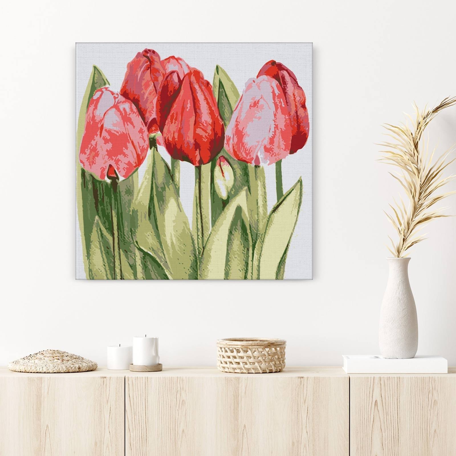 Tulips (Ch0810)