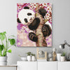 Ladda in bild i Galleri Viewer, Panda baby