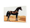 Load image into Gallery viewer, Malování podle čísel Mustang Kůň