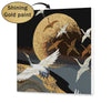 Gold Storks (CDC0176)
