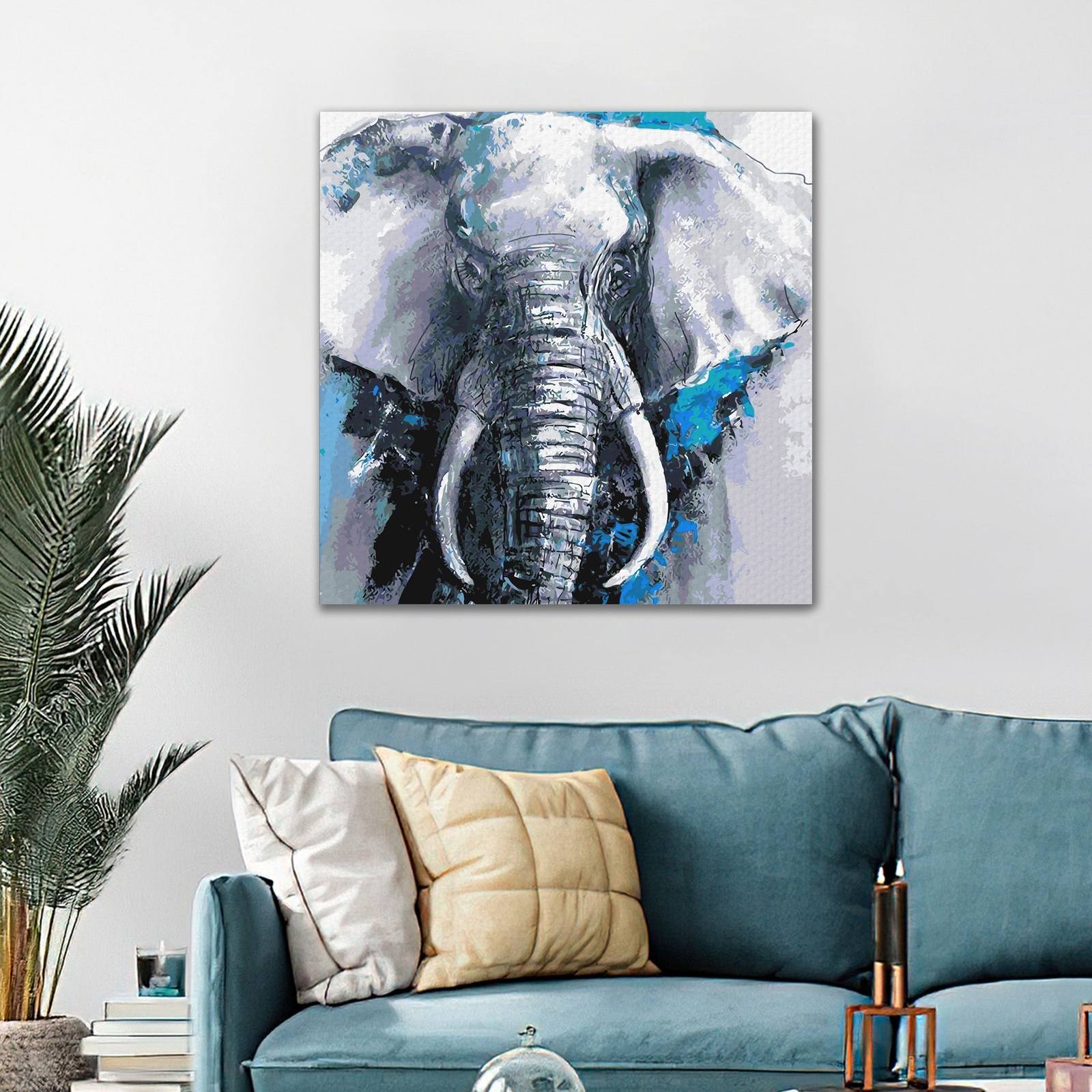 Elefant (CDC0180)