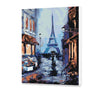 Ladda in bild i Galleri Viewer, Maluj podle čísel Eiffelova Věž