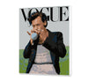 Vogue Harry Styles