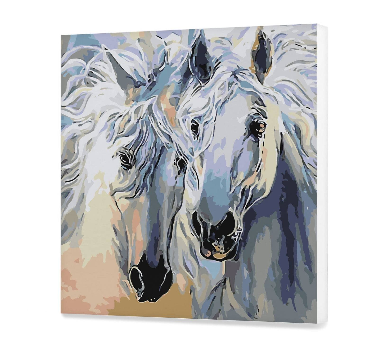 White Horses (Sc0807)