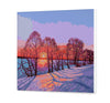 Load image into Gallery viewer, Winter Evening (Sc0832)