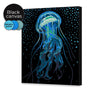 Load image into Gallery viewer, Blue Octopus