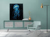 Load image into Gallery viewer, Blue Octopus