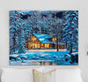 Load image into Gallery viewer, Winter Landscape (Hp0464)