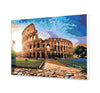 Maluj podle čísel Koloseum