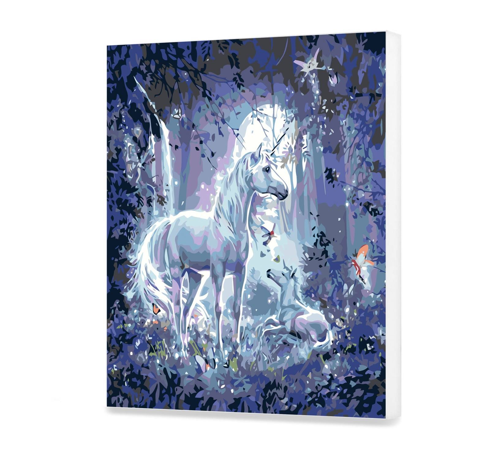 Unicorn (HP0491)