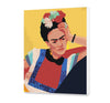 Malování podle čísel Frida Kahlo