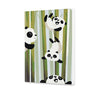 Ladda in bild i Galleri Viewer, Malovani podle cisel Panda V Bambusovém Lese