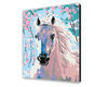 Load image into Gallery viewer, White horse