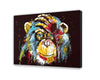 Ladda in bild i Galleri Viewer, Malování podle čísel Orangutan