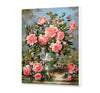 Load image into Gallery viewer, Rose in a vase