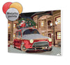 Load image into Gallery viewer, Christmas Car (Nk0442)