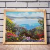 Load image into Gallery viewer, Summer Landscape (Nk0455)