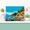 Load image into Gallery viewer, Lake Como Varenna in Italy