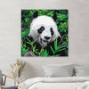 Load image into Gallery viewer, Panda Number (Pc0597)