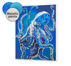 Color Octopus (SC0657)