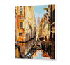 Load image into Gallery viewer, Along the canals of Venice
