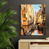 Load image into Gallery viewer, Along the canals of Venice