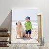Load image into Gallery viewer, Your Photo Print On Canvas