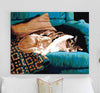 Load image into Gallery viewer, Family. Lazy Cats