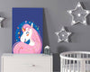 Load image into Gallery viewer, Nice Pink Unicorn