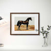 Load image into Gallery viewer, Mustang Horse