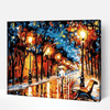 Load image into Gallery viewer, Lanterns Street